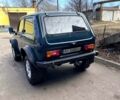 Зелений ВАЗ Нива, об'ємом двигуна 1.6 л та пробігом 111 тис. км за 3300 $, фото 5 на Automoto.ua