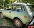 Зеленый ВАЗ Нива, объемом двигателя 1.6 л и пробегом 0 тыс. км за 1800 $, фото 4 на Automoto.ua