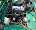 Зеленый ВАЗ Нива, объемом двигателя 1.6 л и пробегом 100 тыс. км за 1600 $, фото 1 на Automoto.ua