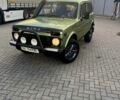 Зеленый ВАЗ Нива, объемом двигателя 1.6 л и пробегом 200 тыс. км за 1550 $, фото 5 на Automoto.ua