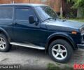 Зеленый ВАЗ Нива, объемом двигателя 1.6 л и пробегом 0 тыс. км за 3000 $, фото 1 на Automoto.ua