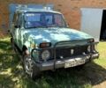 Зелений ВАЗ Нива, об'ємом двигуна 1.6 л та пробігом 0 тис. км за 1800 $, фото 1 на Automoto.ua