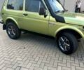 Зеленый ВАЗ Нива, объемом двигателя 1.6 л и пробегом 200 тыс. км за 1550 $, фото 2 на Automoto.ua