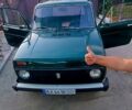 Зелений ВАЗ Нива, об'ємом двигуна 1.6 л та пробігом 50 тис. км за 3500 $, фото 7 на Automoto.ua