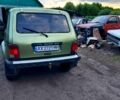Зеленый ВАЗ Нива, объемом двигателя 1.6 л и пробегом 120 тыс. км за 3300 $, фото 3 на Automoto.ua