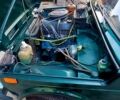 Зелений ВАЗ Нива, об'ємом двигуна 1.6 л та пробігом 50 тис. км за 3500 $, фото 9 на Automoto.ua