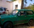 Зеленый ВАЗ Нива, объемом двигателя 1.6 л и пробегом 0 тыс. км за 1300 $, фото 2 на Automoto.ua