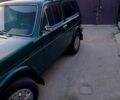 Зелений ВАЗ Нива, об'ємом двигуна 1.6 л та пробігом 50 тис. км за 3500 $, фото 2 на Automoto.ua