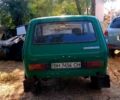 Зеленый ВАЗ Нива, объемом двигателя 1.6 л и пробегом 0 тыс. км за 1300 $, фото 1 на Automoto.ua