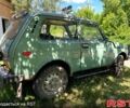Зеленый ВАЗ Нива, объемом двигателя 1.6 л и пробегом 0 тыс. км за 1800 $, фото 2 на Automoto.ua