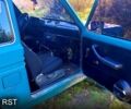 Зеленый ВАЗ Нива, объемом двигателя 1.6 л и пробегом 55 тыс. км за 2770 $, фото 1 на Automoto.ua