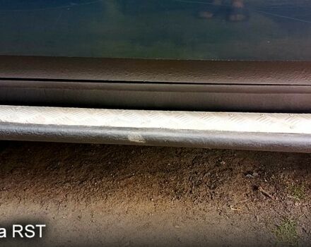 Зеленый ВАЗ Нива, объемом двигателя 1.6 л и пробегом 0 тыс. км за 2600 $, фото 5 на Automoto.ua