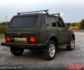 Зеленый ВАЗ Нива, объемом двигателя 1.6 л и пробегом 100 тыс. км за 2650 $, фото 1 на Automoto.ua