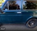 Зеленый ВАЗ Нива, объемом двигателя 1.6 л и пробегом 300 тыс. км за 2800 $, фото 1 на Automoto.ua