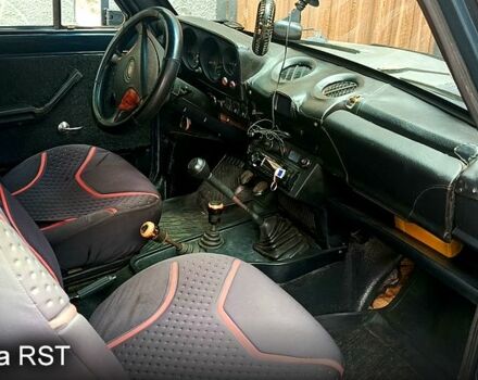 Зеленый ВАЗ Нива, объемом двигателя 1.6 л и пробегом 0 тыс. км за 2600 $, фото 8 на Automoto.ua