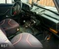 Зеленый ВАЗ Нива, объемом двигателя 1.6 л и пробегом 0 тыс. км за 2600 $, фото 8 на Automoto.ua