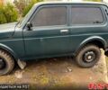ВАЗ Нива 1993 у Харкові на Automoto.ua Зелений ВАЗ Нива, об'ємом двигуна 1.6 л та пробігом 0 тис. км за 2500 $, фото 1 на Automoto.ua