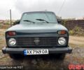 ВАЗ Нива 1993 у Харкові на Automoto.ua Зелений ВАЗ Нива, об'ємом двигуна 1.6 л та пробігом 0 тис. км за 2500 $, фото 2 на Automoto.ua