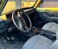 Зеленый ВАЗ Нива, объемом двигателя 1.6 л и пробегом 300 тыс. км за 1200 $, фото 3 на Automoto.ua