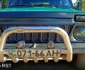 Зелений ВАЗ Нива, об'ємом двигуна 17 л та пробігом 250 тис. км за 2300 $, фото 3 на Automoto.ua