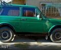 Зелений ВАЗ Нива, об'ємом двигуна 17 л та пробігом 250 тис. км за 2300 $, фото 9 на Automoto.ua