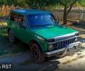 Зелений ВАЗ Нива, об'ємом двигуна 17 л та пробігом 250 тис. км за 2300 $, фото 1 на Automoto.ua