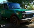 Зелений ВАЗ Нива, об'ємом двигуна 17 л та пробігом 250 тис. км за 2300 $, фото 1 на Automoto.ua