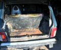 Зеленый ВАЗ Нива, объемом двигателя 1.7 л и пробегом 260 тыс. км за 2000 $, фото 3 на Automoto.ua