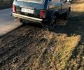 Зеленый ВАЗ Нива, объемом двигателя 1.7 л и пробегом 260 тыс. км за 2000 $, фото 5 на Automoto.ua