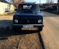 Зеленый ВАЗ Нива, объемом двигателя 1.7 л и пробегом 260 тыс. км за 2000 $, фото 1 на Automoto.ua
