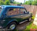 Зеленый ВАЗ Нива, объемом двигателя 1.7 л и пробегом 250 тыс. км за 2000 $, фото 3 на Automoto.ua