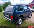 Зелений ВАЗ Нива, об'ємом двигуна 1.7 л та пробігом 275 тис. км за 1500 $, фото 4 на Automoto.ua