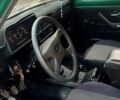 Зеленый ВАЗ Нива, объемом двигателя 1.7 л и пробегом 120 тыс. км за 2500 $, фото 5 на Automoto.ua