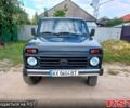 Зелений ВАЗ Нива, об'ємом двигуна 1.7 л та пробігом 275 тис. км за 1500 $, фото 1 на Automoto.ua