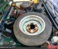 Зелений ВАЗ Нива, об'ємом двигуна 1.7 л та пробігом 275 тис. км за 1500 $, фото 9 на Automoto.ua