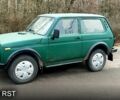 Зеленый ВАЗ Нива, объемом двигателя 1.7 л и пробегом 120 тыс. км за 2500 $, фото 2 на Automoto.ua