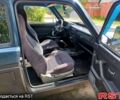 Зелений ВАЗ Нива, об'ємом двигуна 1.7 л та пробігом 275 тис. км за 1500 $, фото 11 на Automoto.ua