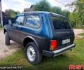 Зелений ВАЗ Нива, об'ємом двигуна 1.7 л та пробігом 275 тис. км за 1500 $, фото 6 на Automoto.ua