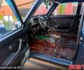 Зелений ВАЗ Нива, об'ємом двигуна 1.7 л та пробігом 235 тис. км за 1000 $, фото 10 на Automoto.ua