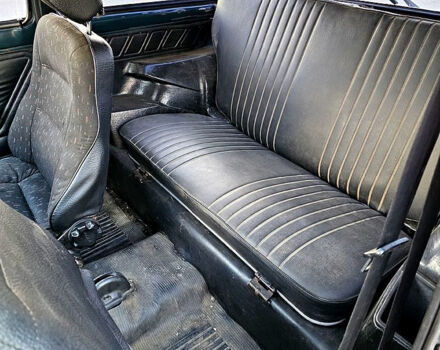 Зеленый ВАЗ Нива, объемом двигателя 1.7 л и пробегом 0 тыс. км за 2400 $, фото 6 на Automoto.ua