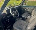 Зеленый ВАЗ Нива, объемом двигателя 1.7 л и пробегом 150 тыс. км за 2000 $, фото 6 на Automoto.ua