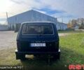 Зеленый ВАЗ Нива, объемом двигателя 1.7 л и пробегом 150 тыс. км за 2000 $, фото 5 на Automoto.ua