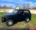 Зеленый ВАЗ Нива, объемом двигателя 1.7 л и пробегом 150 тыс. км за 2000 $, фото 1 на Automoto.ua