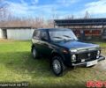 Зеленый ВАЗ Нива, объемом двигателя 1.7 л и пробегом 150 тыс. км за 2000 $, фото 4 на Automoto.ua