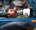 Зеленый ВАЗ Нива, объемом двигателя 1.7 л и пробегом 44 тыс. км за 3000 $, фото 6 на Automoto.ua