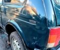 Зеленый ВАЗ Нива, объемом двигателя 1.7 л и пробегом 0 тыс. км за 2700 $, фото 3 на Automoto.ua