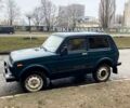 Зелений ВАЗ Нива, об'ємом двигуна 1.6 л та пробігом 0 тис. км за 2500 $, фото 1 на Automoto.ua