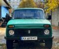 Зеленый ВАЗ Нива, объемом двигателя 1.7 л и пробегом 150 тыс. км за 1700 $, фото 5 на Automoto.ua