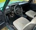 Зеленый ВАЗ Нива, объемом двигателя 1.7 л и пробегом 150 тыс. км за 1700 $, фото 7 на Automoto.ua