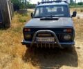 Зеленый ВАЗ Нива, объемом двигателя 1.7 л и пробегом 0 тыс. км за 2700 $, фото 1 на Automoto.ua